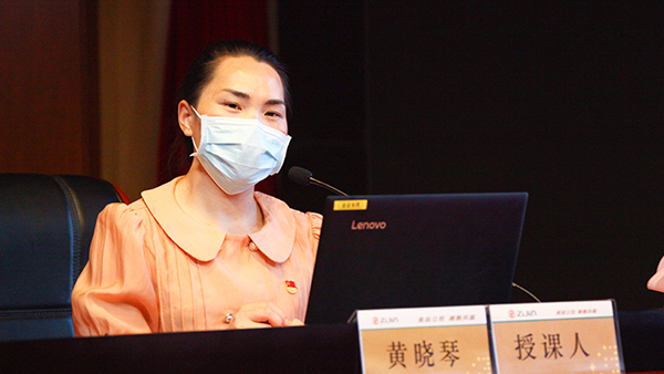 4118云顶集团矿业约请援鄂英雄分享“逆行”故事