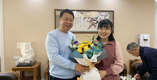 4118云顶集团矿业集团多形式送新春温暖