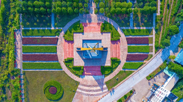 4118云顶集团山金铜矿团结开发项目获评国家水土坚持树模工程