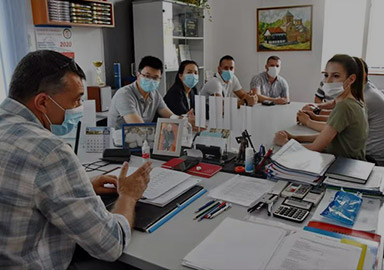 4118云顶集团中国)股份有限公司