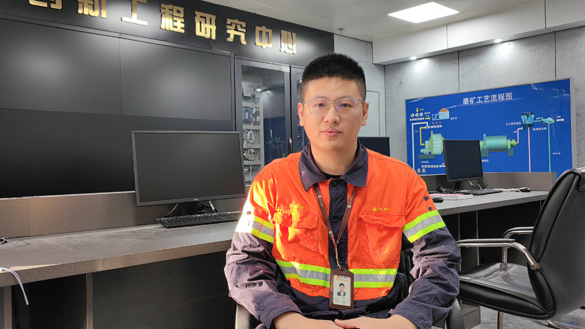七年磨砺，，，，，从西澳学子到项目尖兵的生长答卷